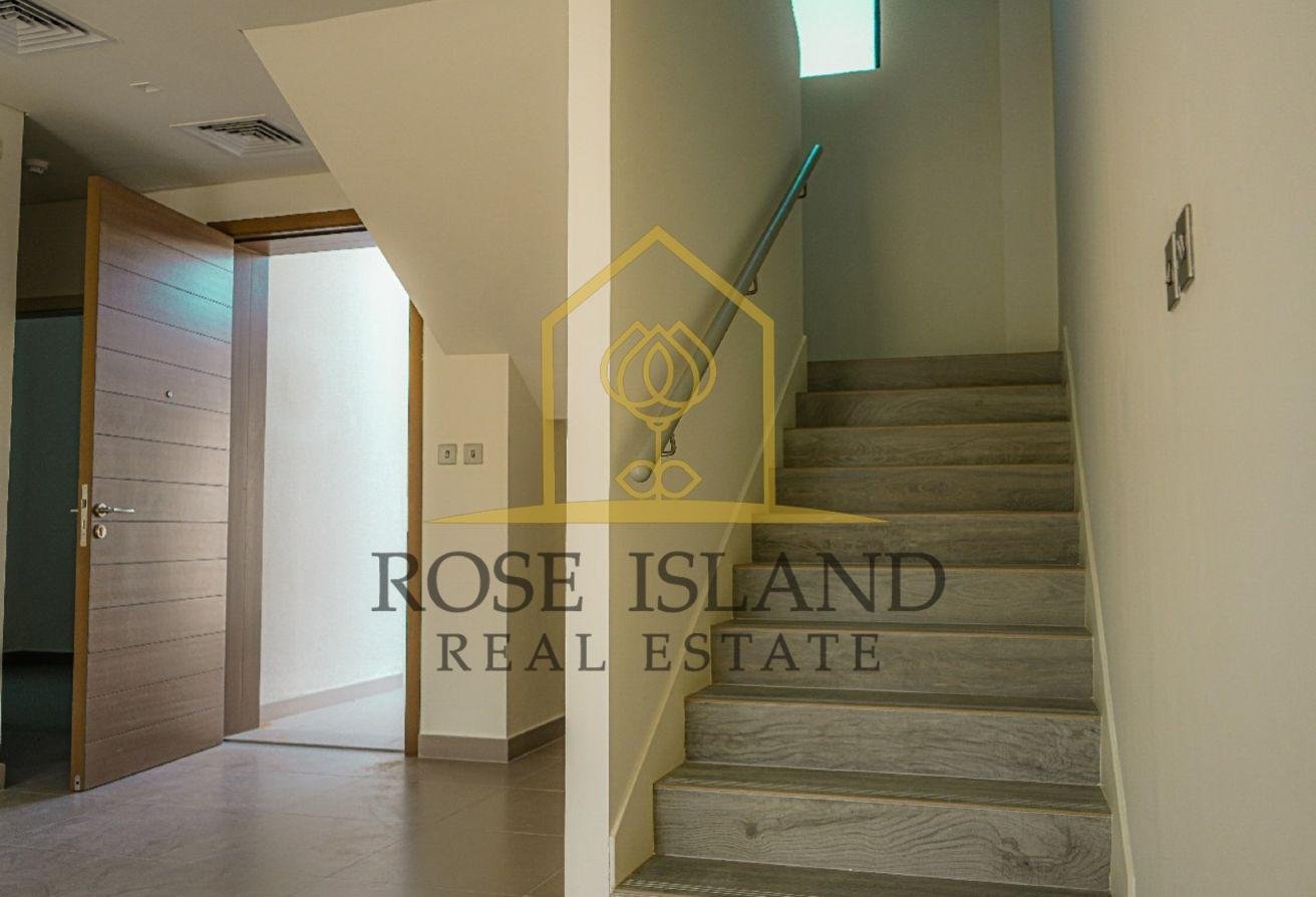 Townhouse in Abu Dhabi