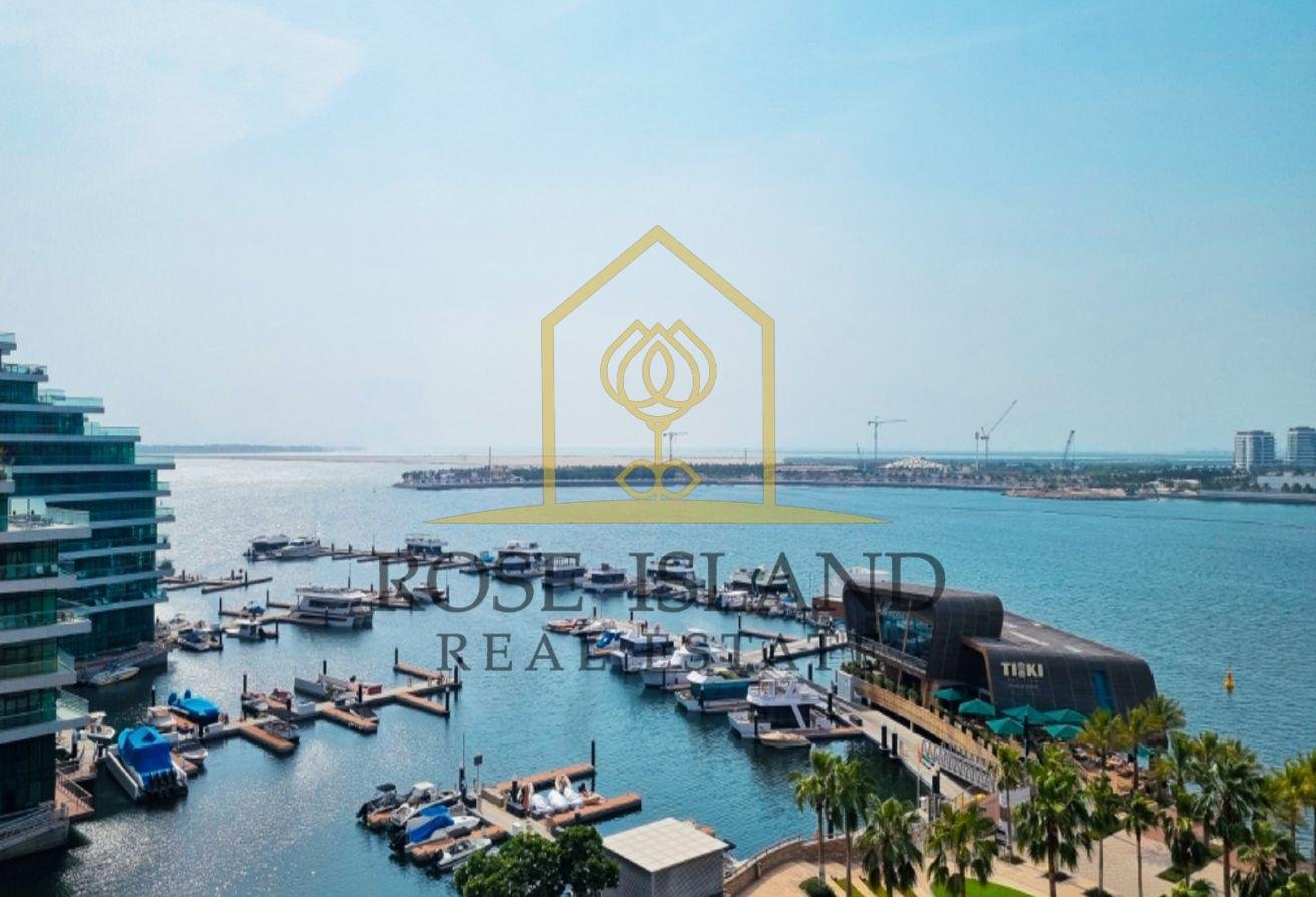Apartment in Abu Dhabi