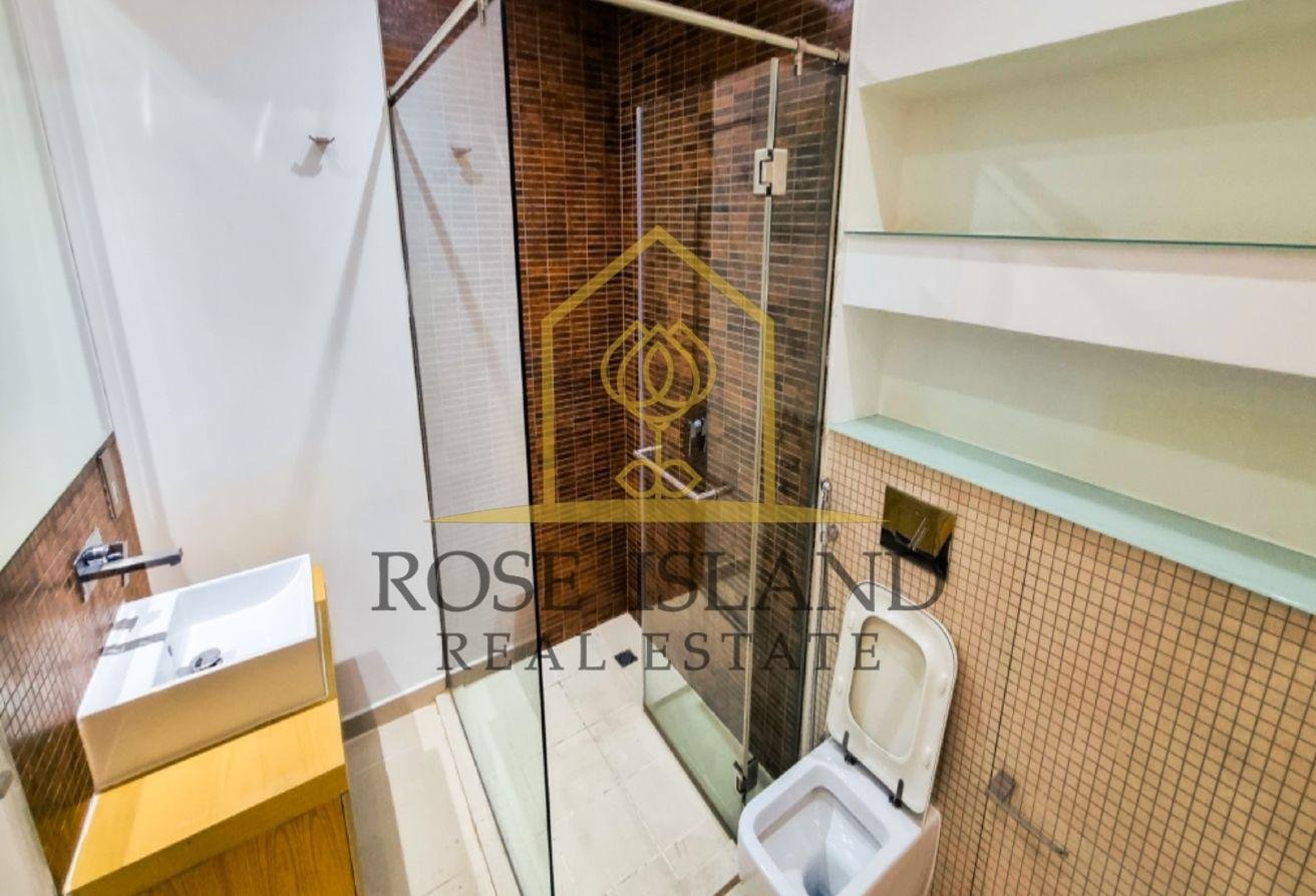 Apartment in Abu Dhabi