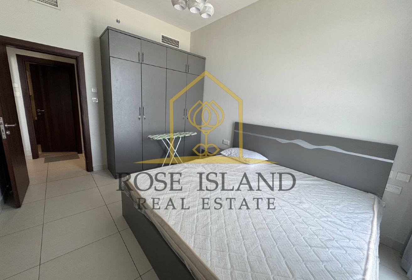 Apartment in Abu Dhabi