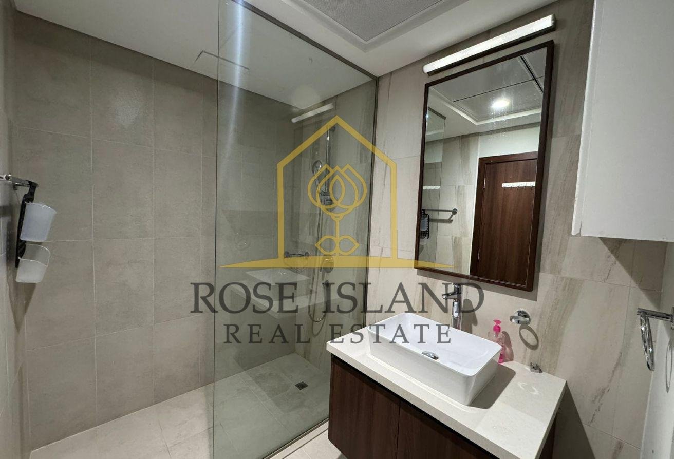 Apartment in Abu Dhabi