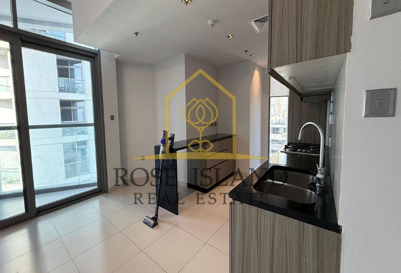 Apartment in Abu Dhabi