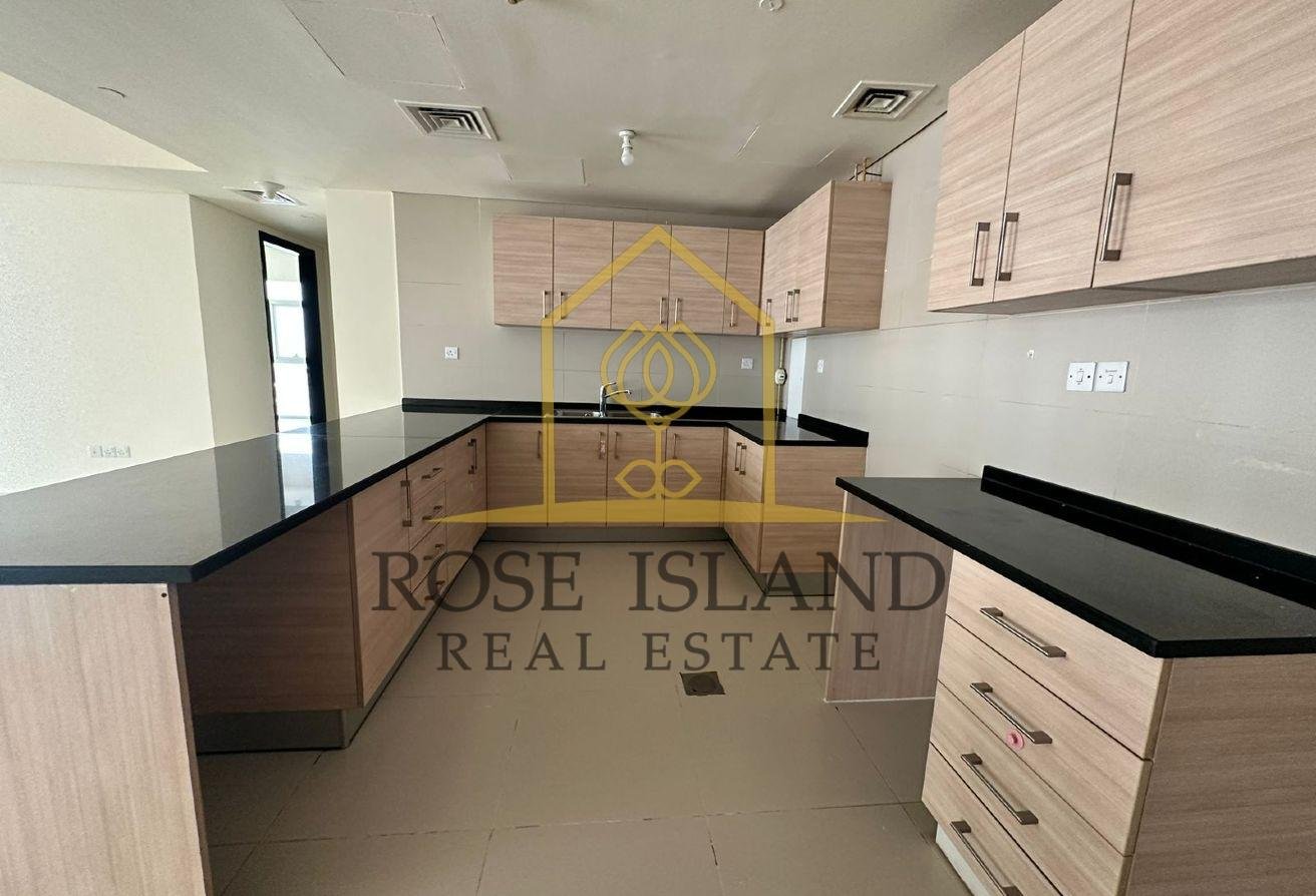 Apartment in Abu Dhabi