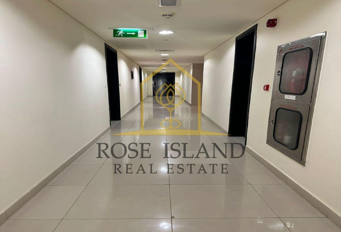 Apartment in Abu Dhabi