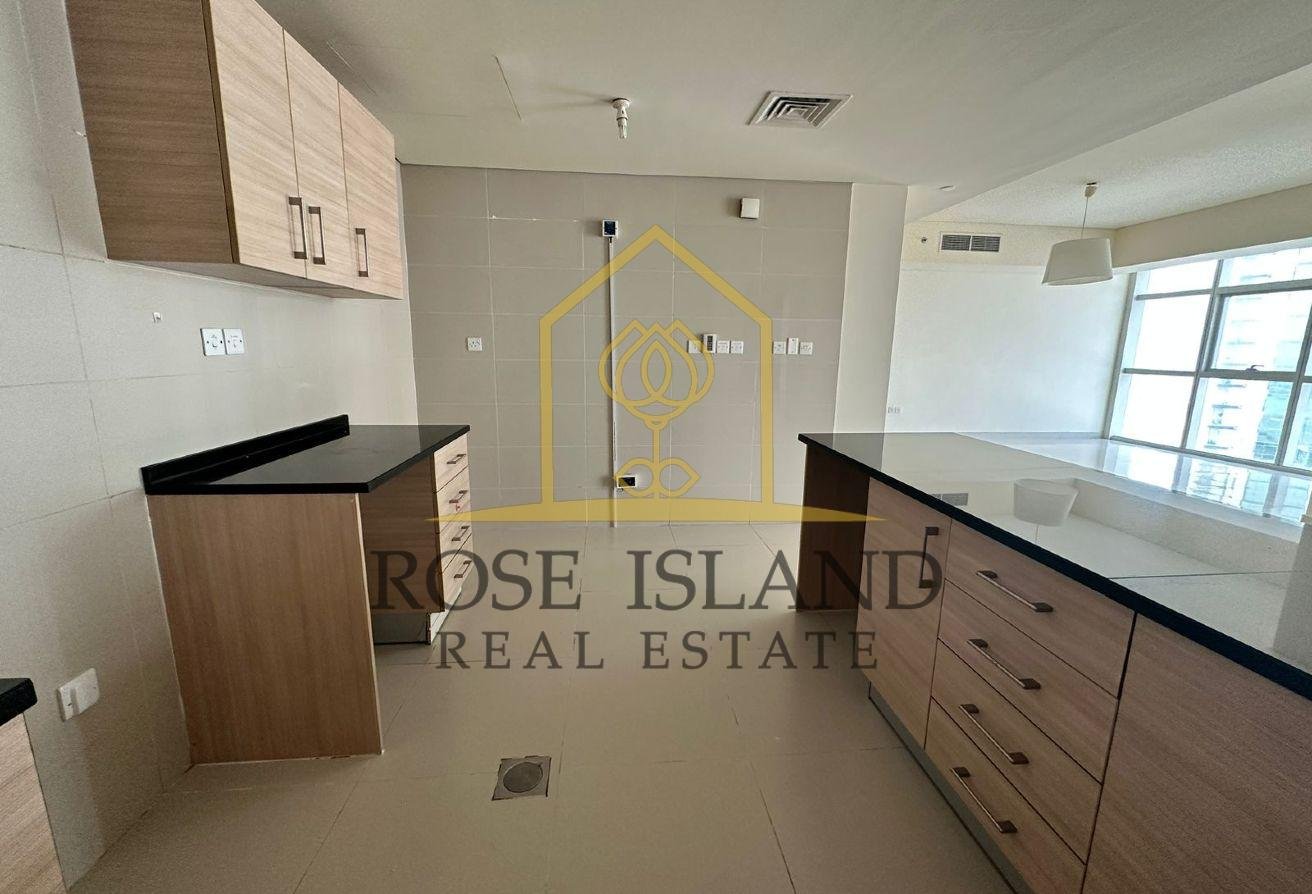 Apartment in Abu Dhabi