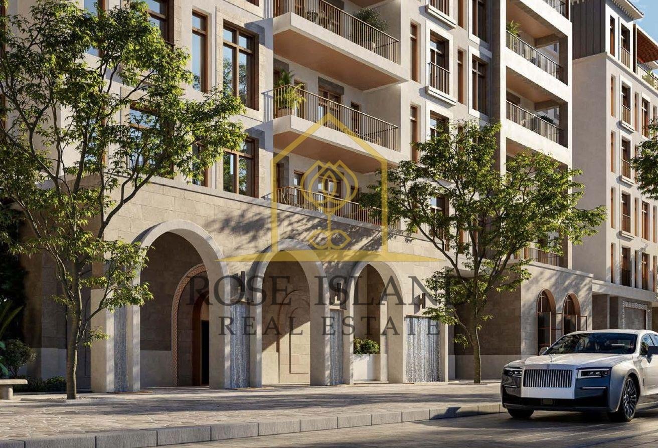 Apartment in Abu Dhabi