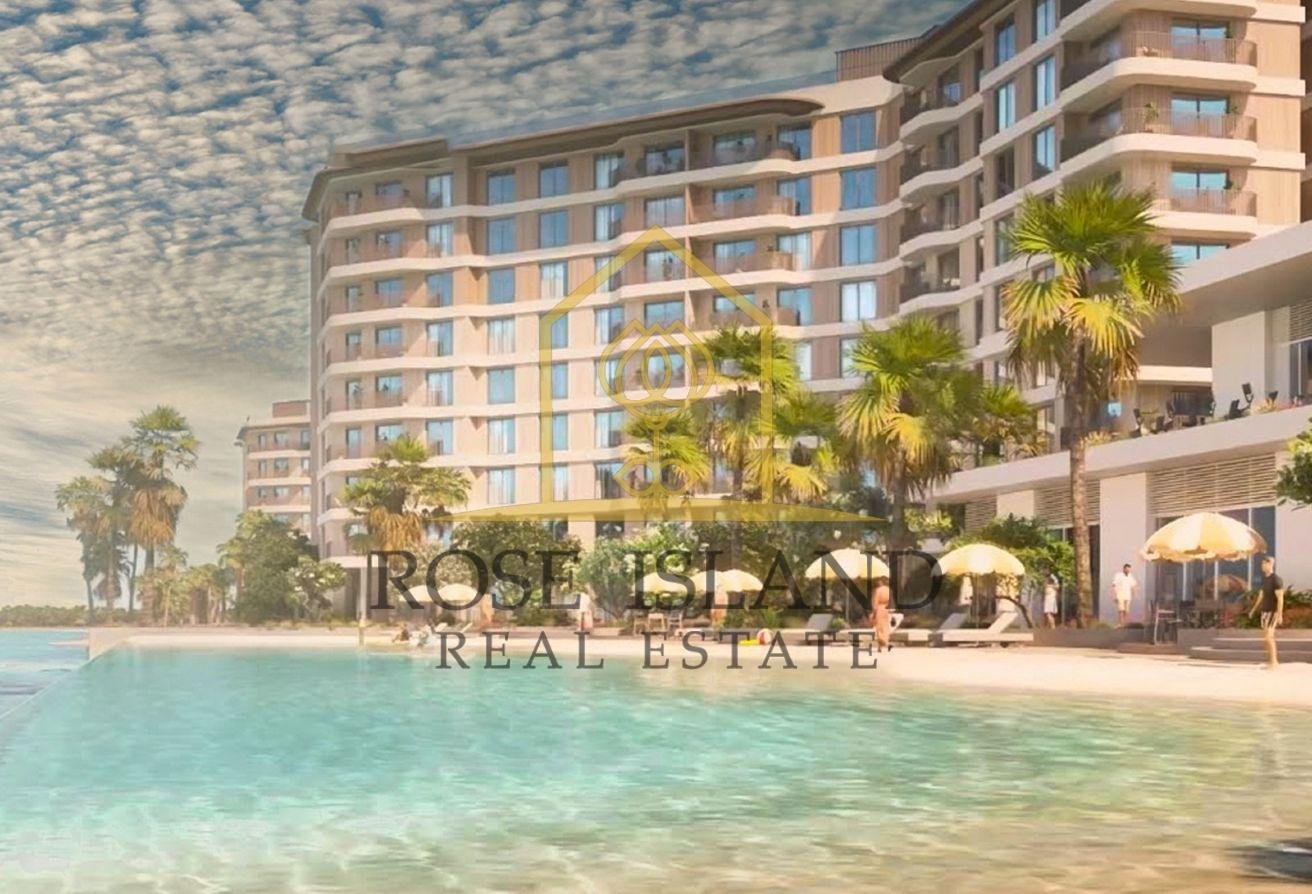 Apartment in Abu Dhabi