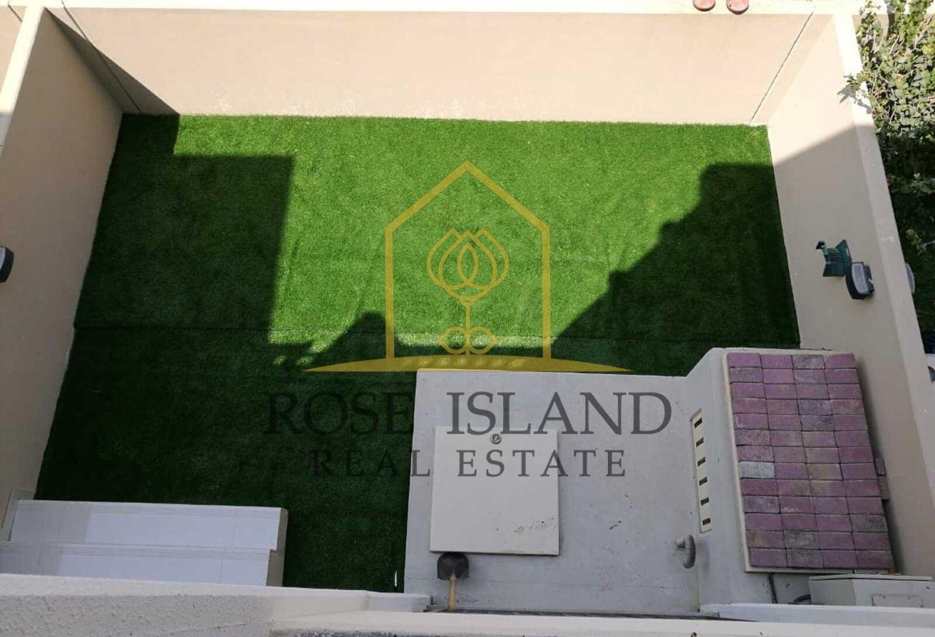 Townhouse in Abu Dhabi