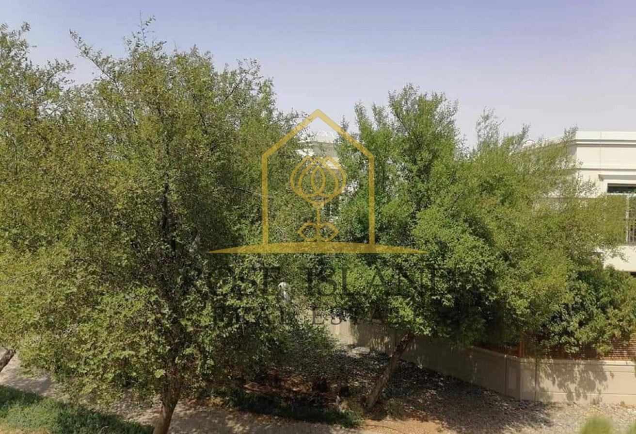 Townhouse in Abu Dhabi