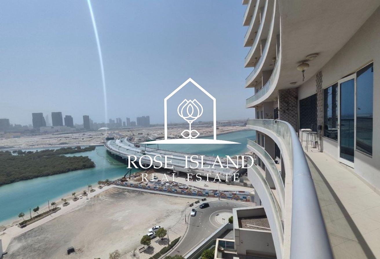 Apartment in Abu Dhabi