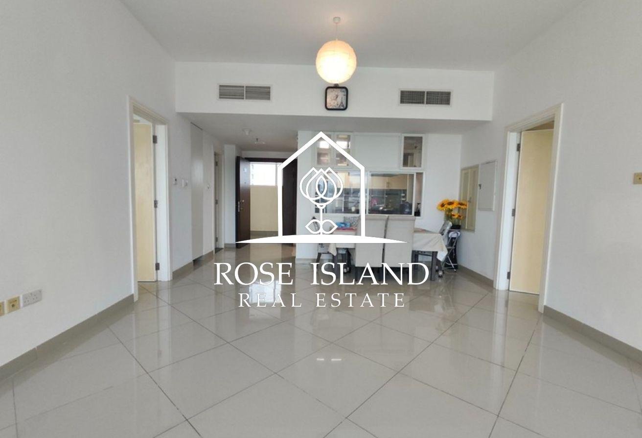 Apartment in Abu Dhabi