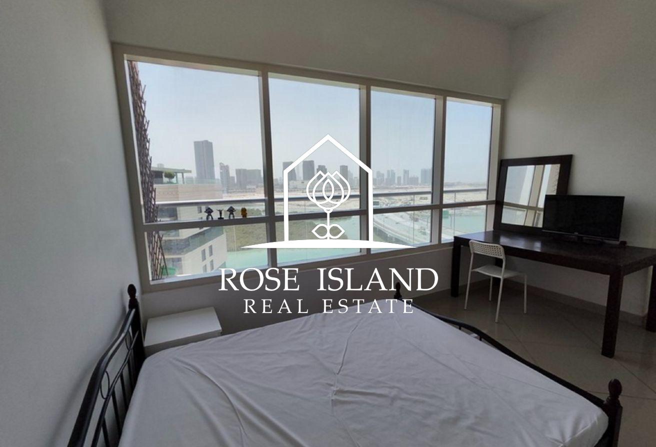 Apartment in Abu Dhabi