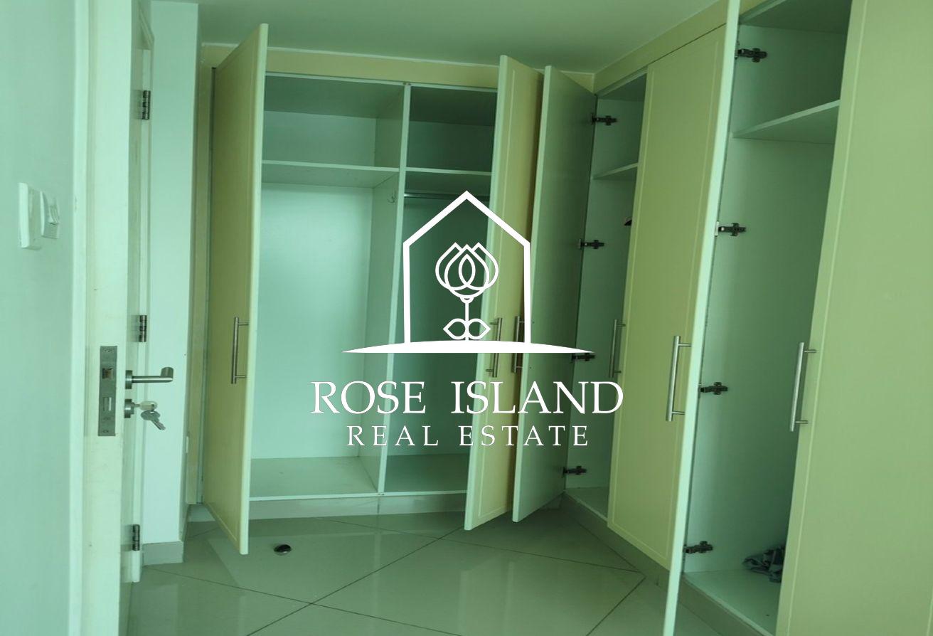 Apartment in Abu Dhabi