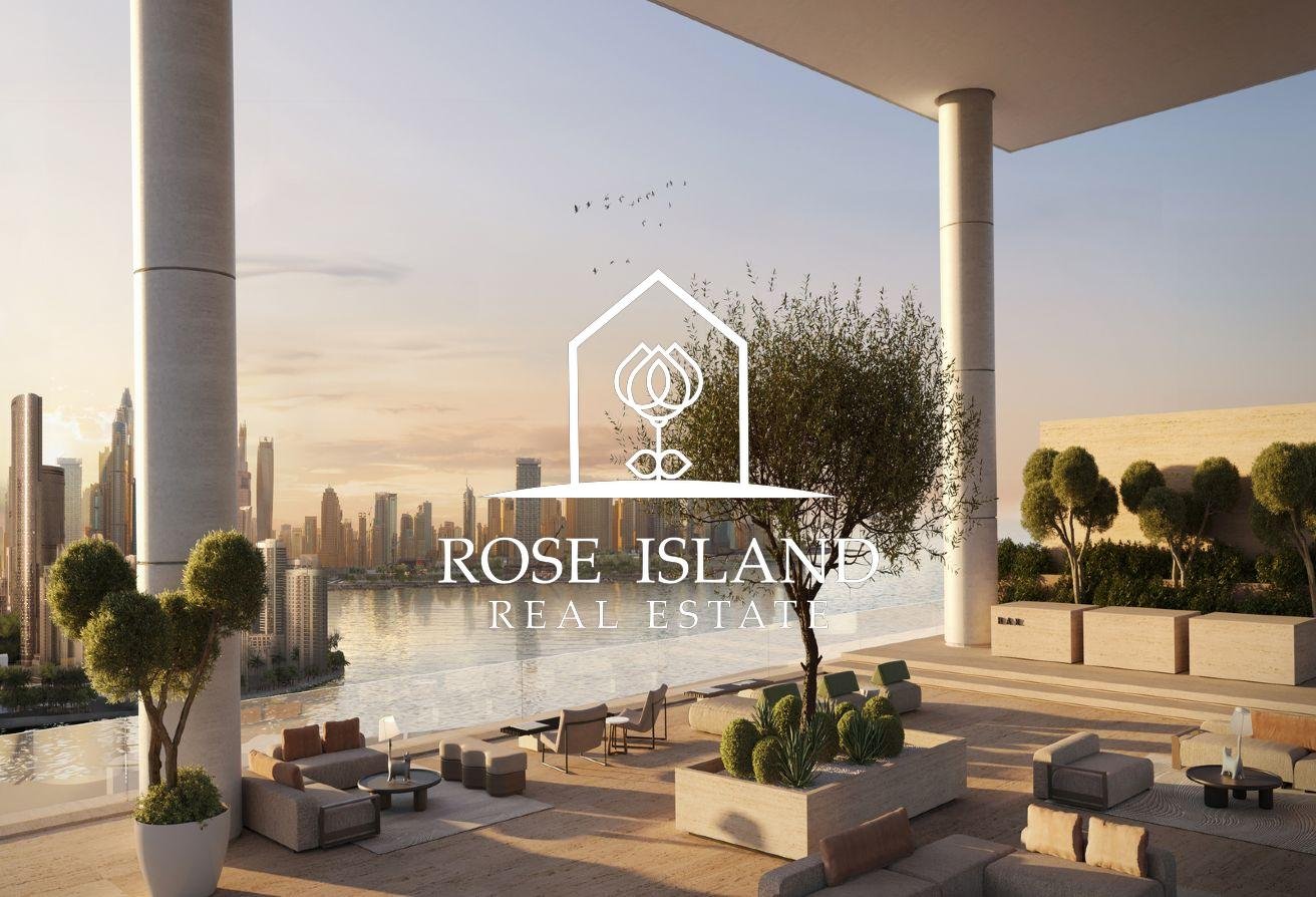Apartment in Abu Dhabi