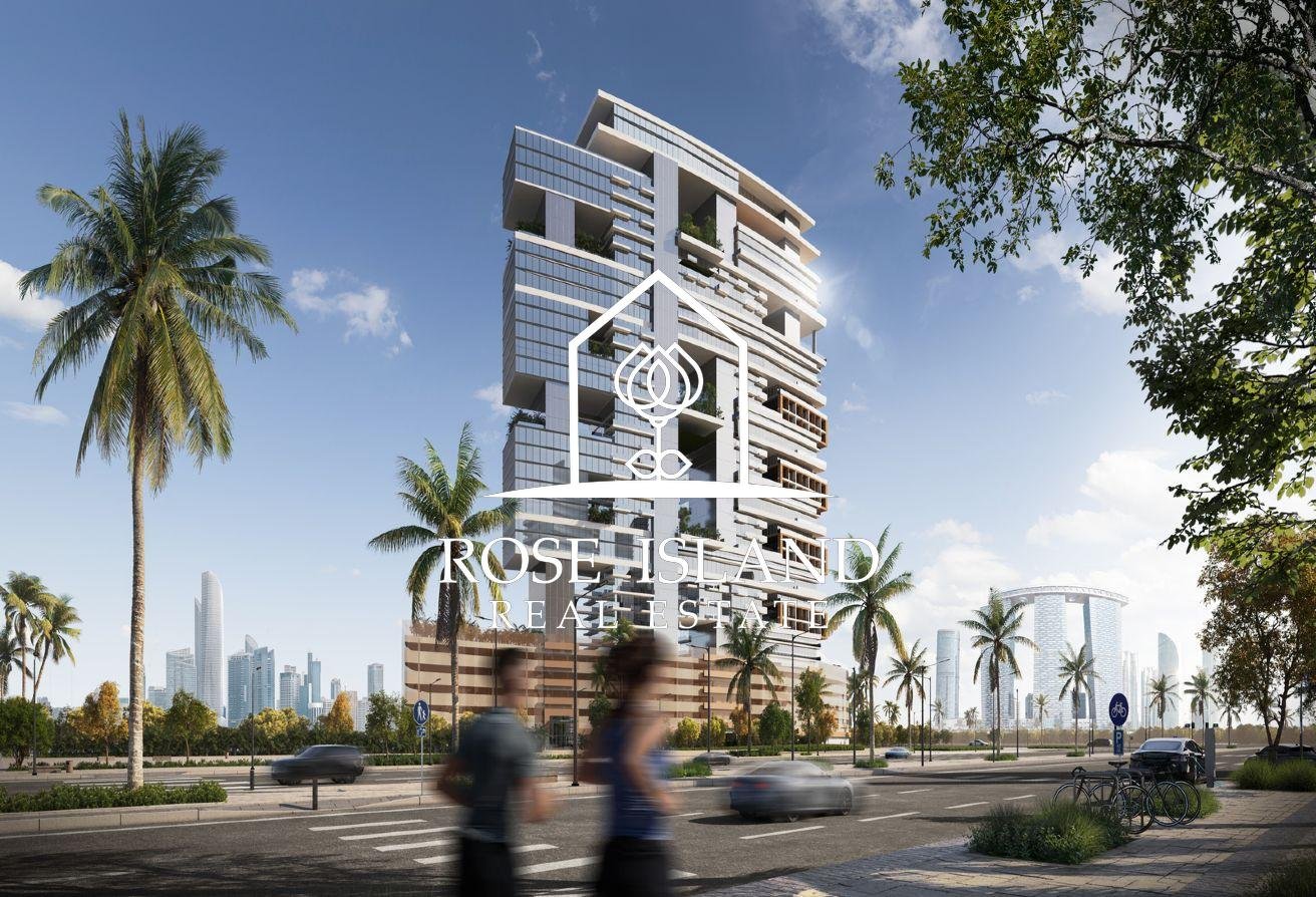 Apartment in Abu Dhabi