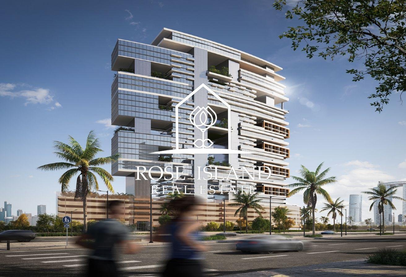 Apartment in Abu Dhabi