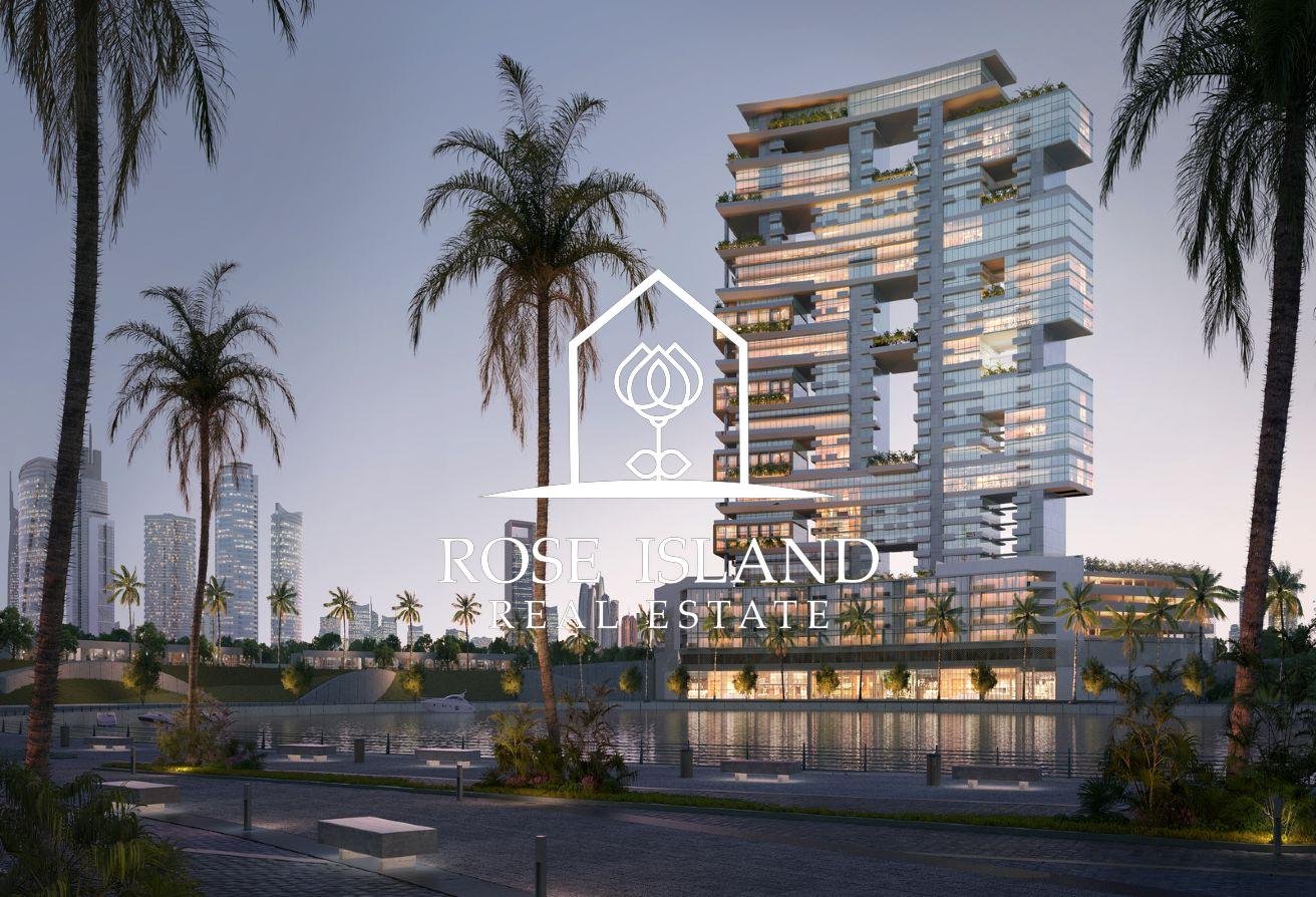 Apartment in Abu Dhabi