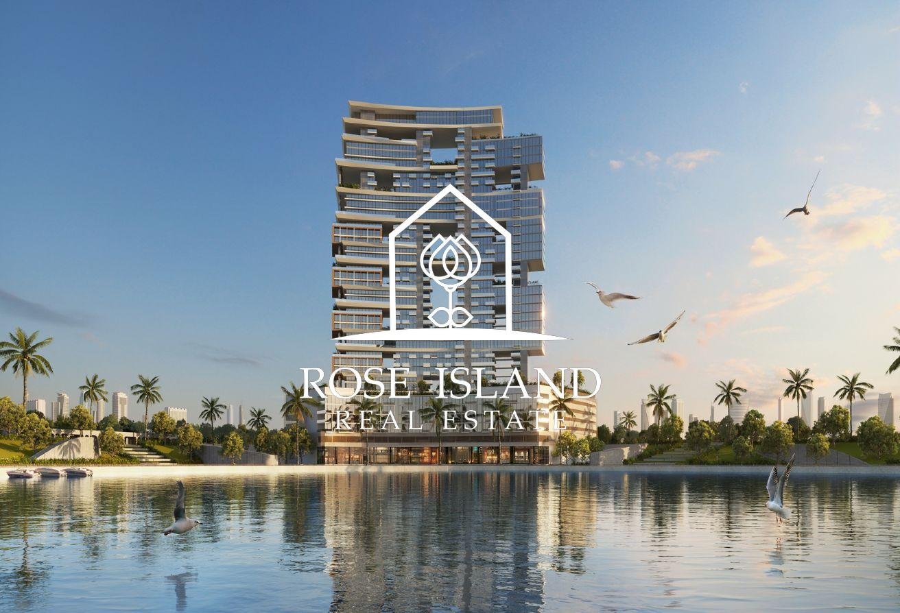 Apartment in Abu Dhabi