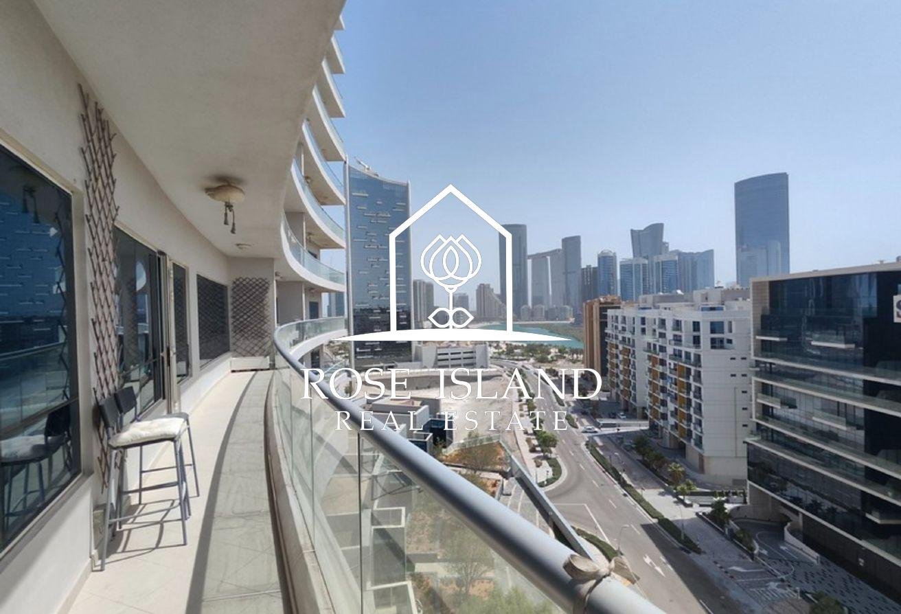 Apartment in Abu Dhabi