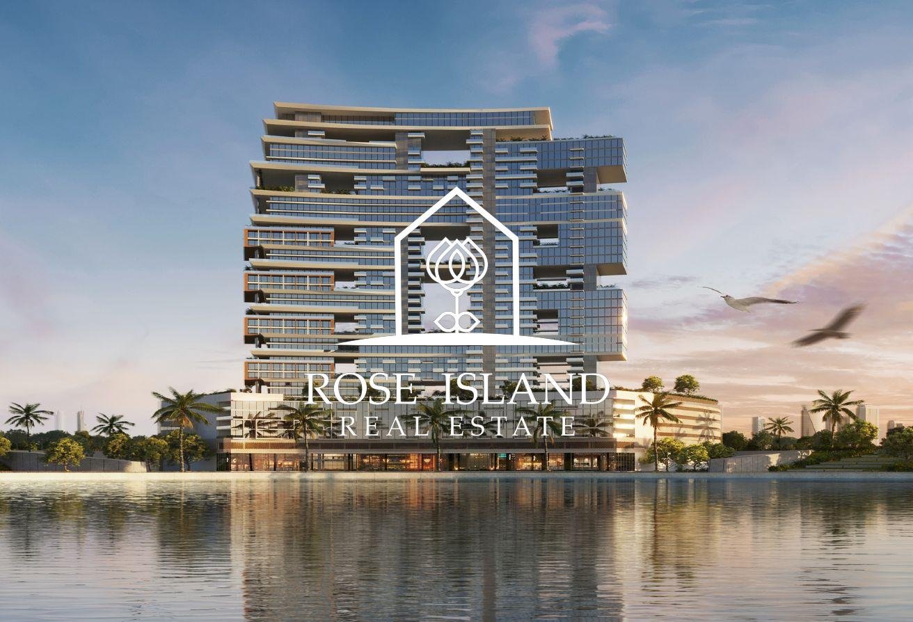 Apartment in Abu Dhabi