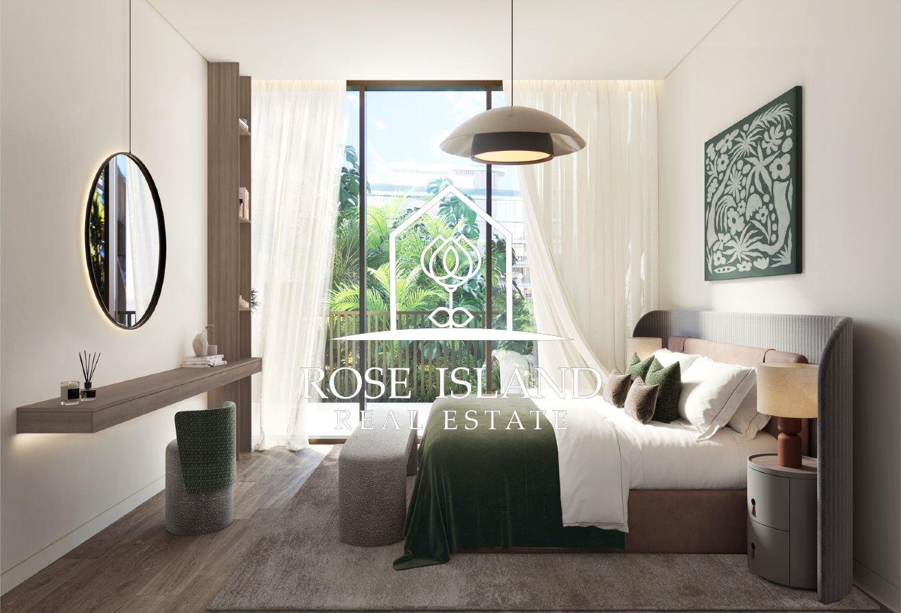 Apartment in Abu Dhabi