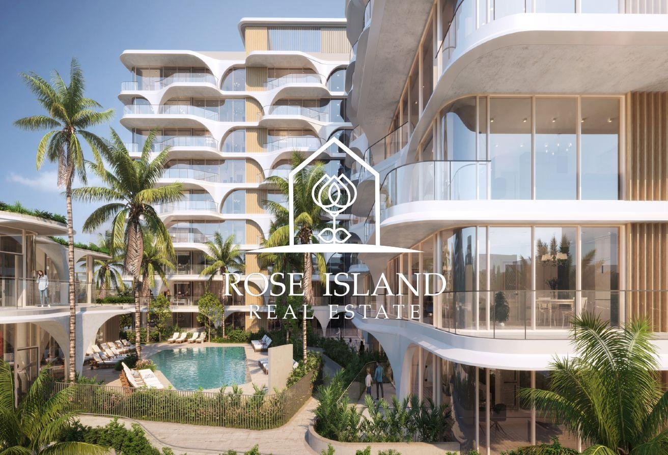 Apartment in Abu Dhabi