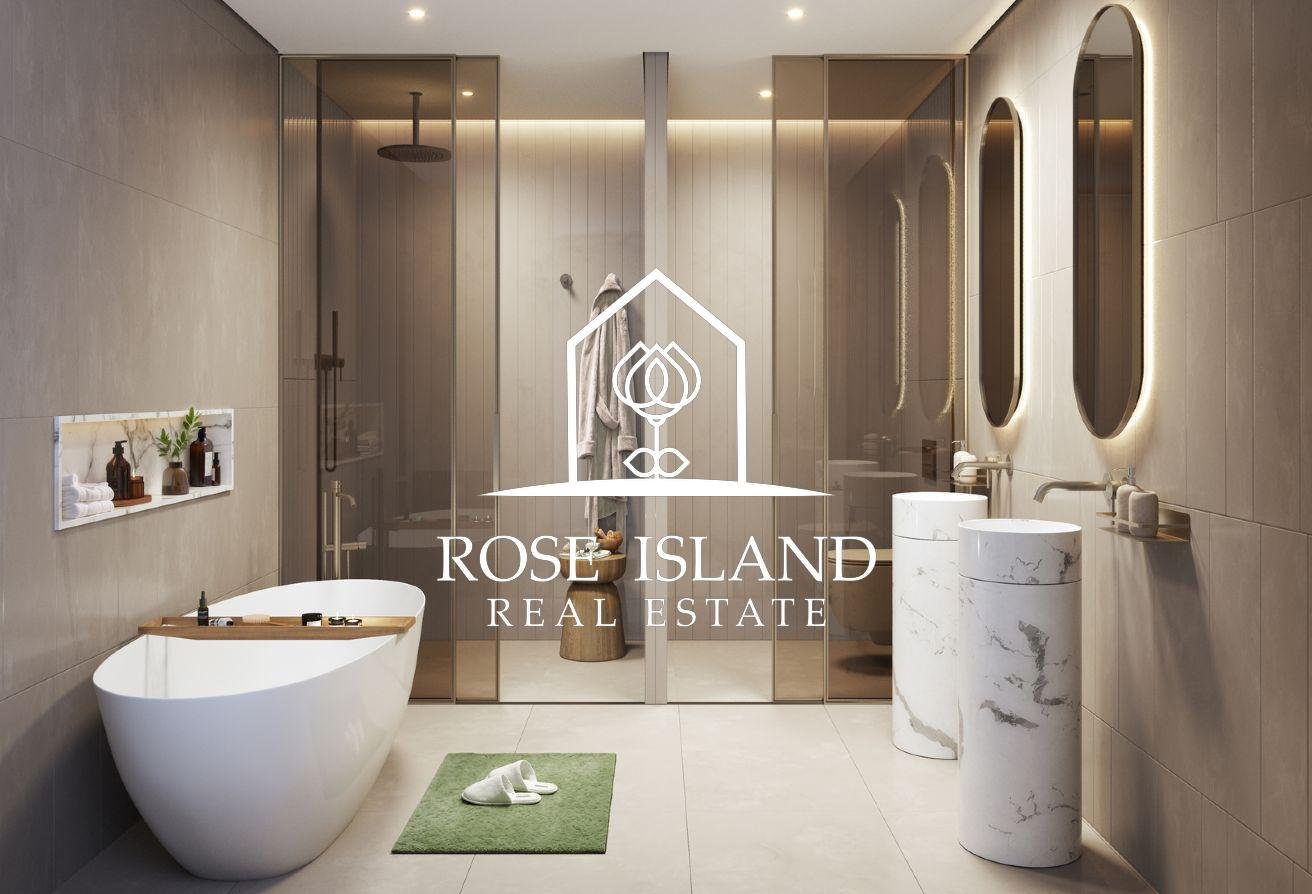 Apartment in Abu Dhabi