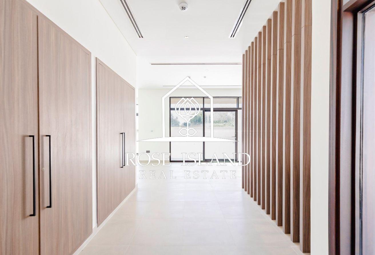 Villa in Abu Dhabi