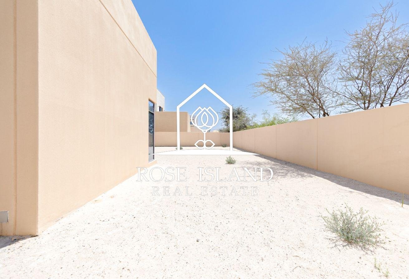 Villa in Abu Dhabi