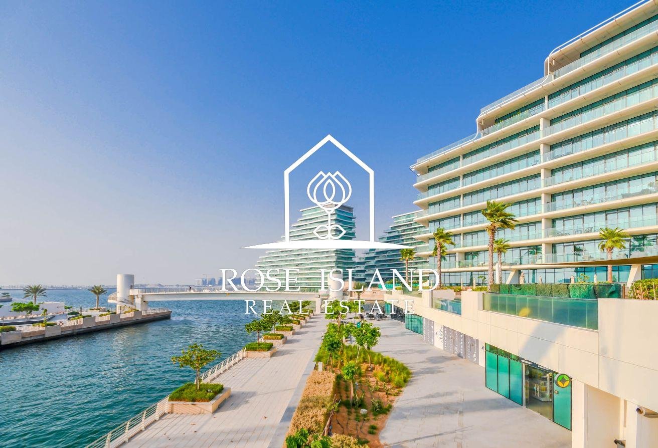 Apartment in Abu Dhabi