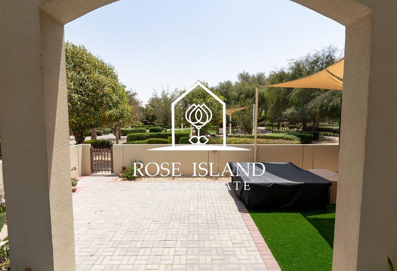 Villa in Abu Dhabi