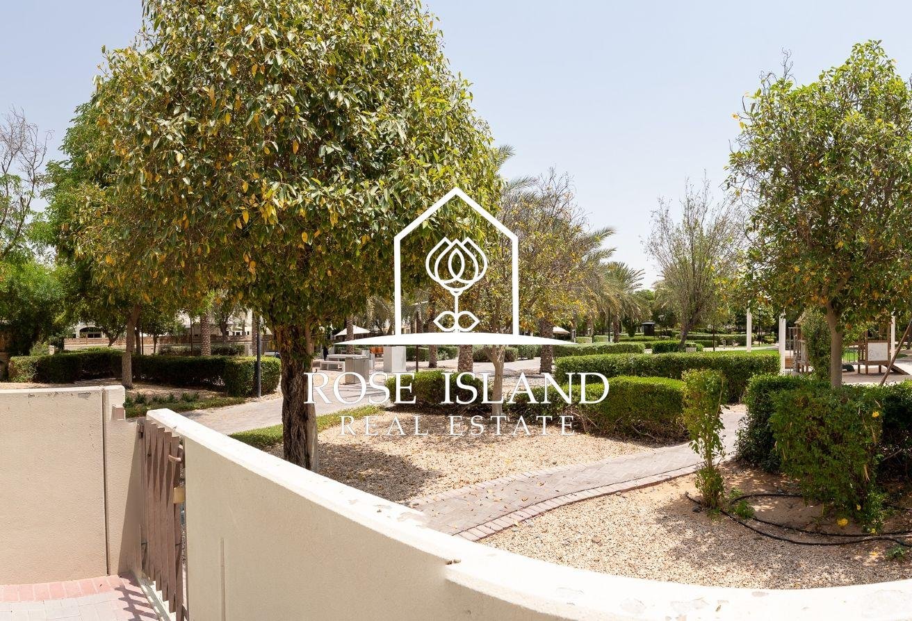 Villa in Abu Dhabi