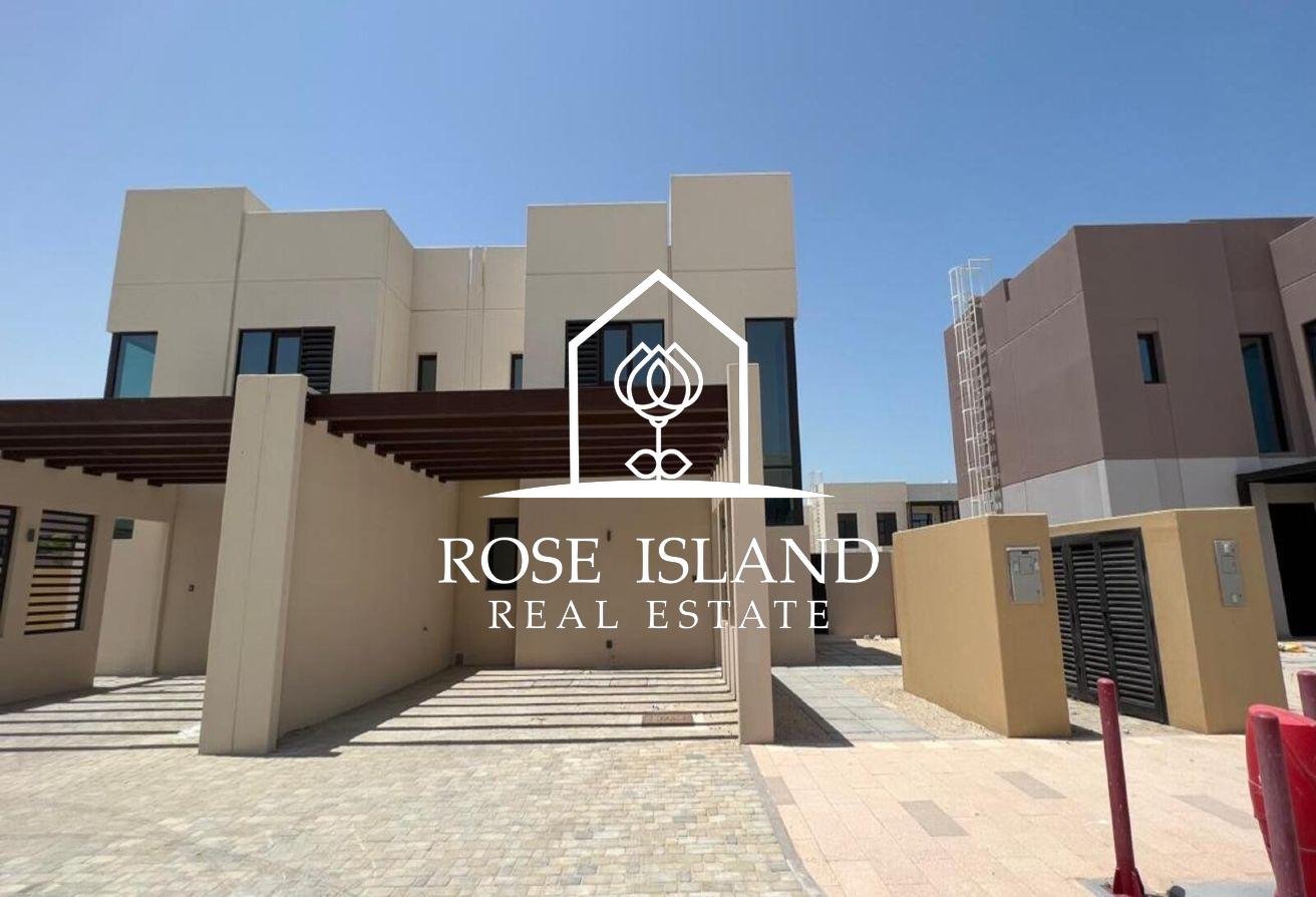 Villa in Abu Dhabi