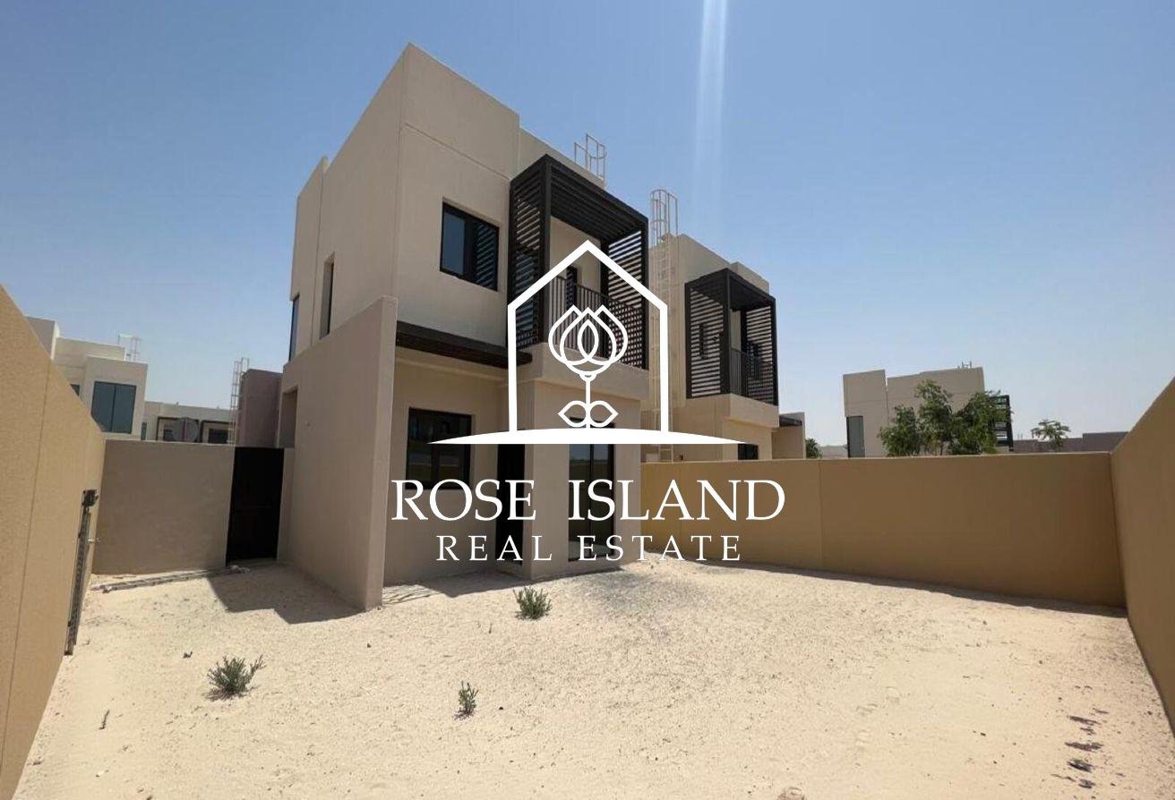 Villa in Abu Dhabi