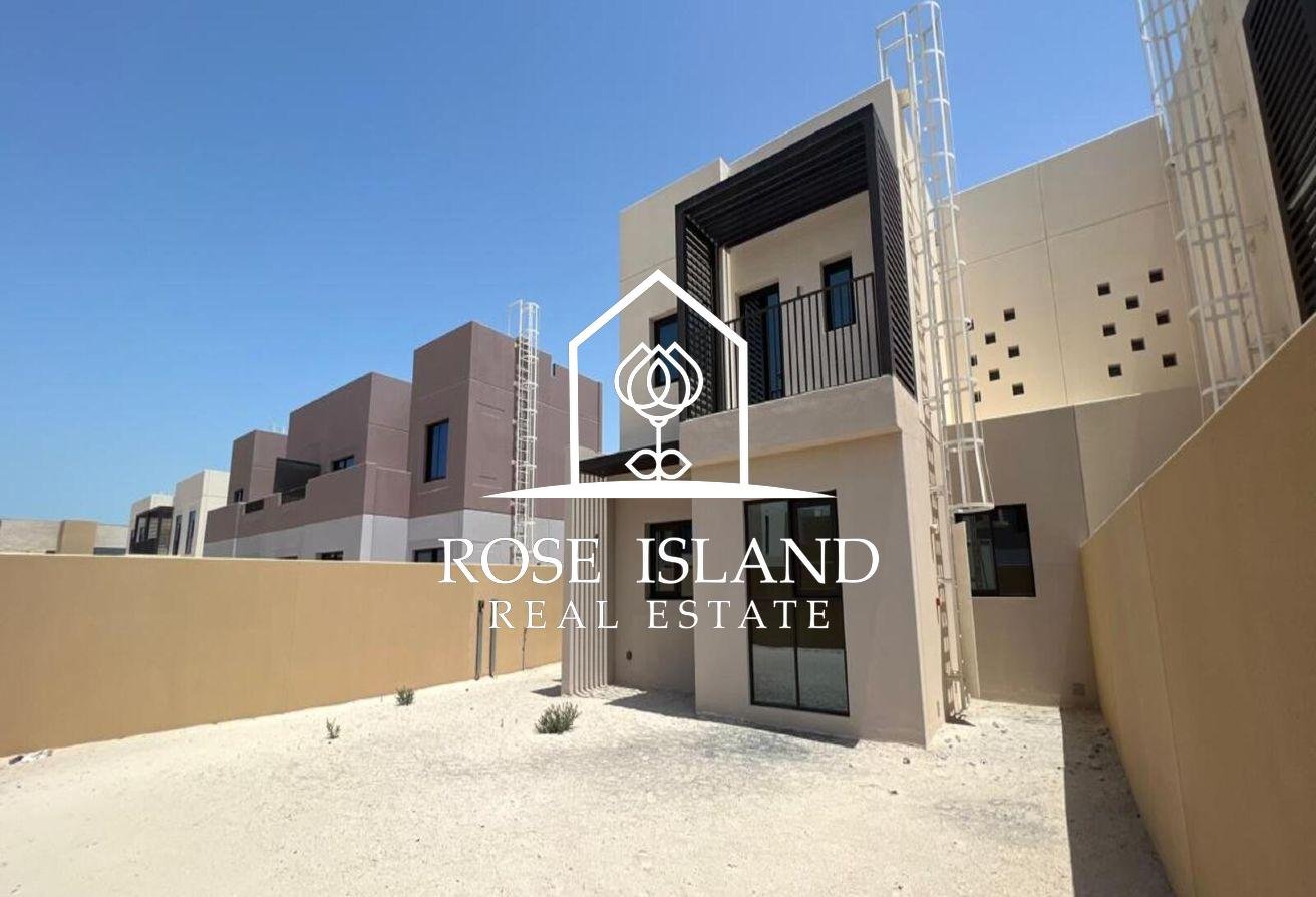 Villa in Abu Dhabi