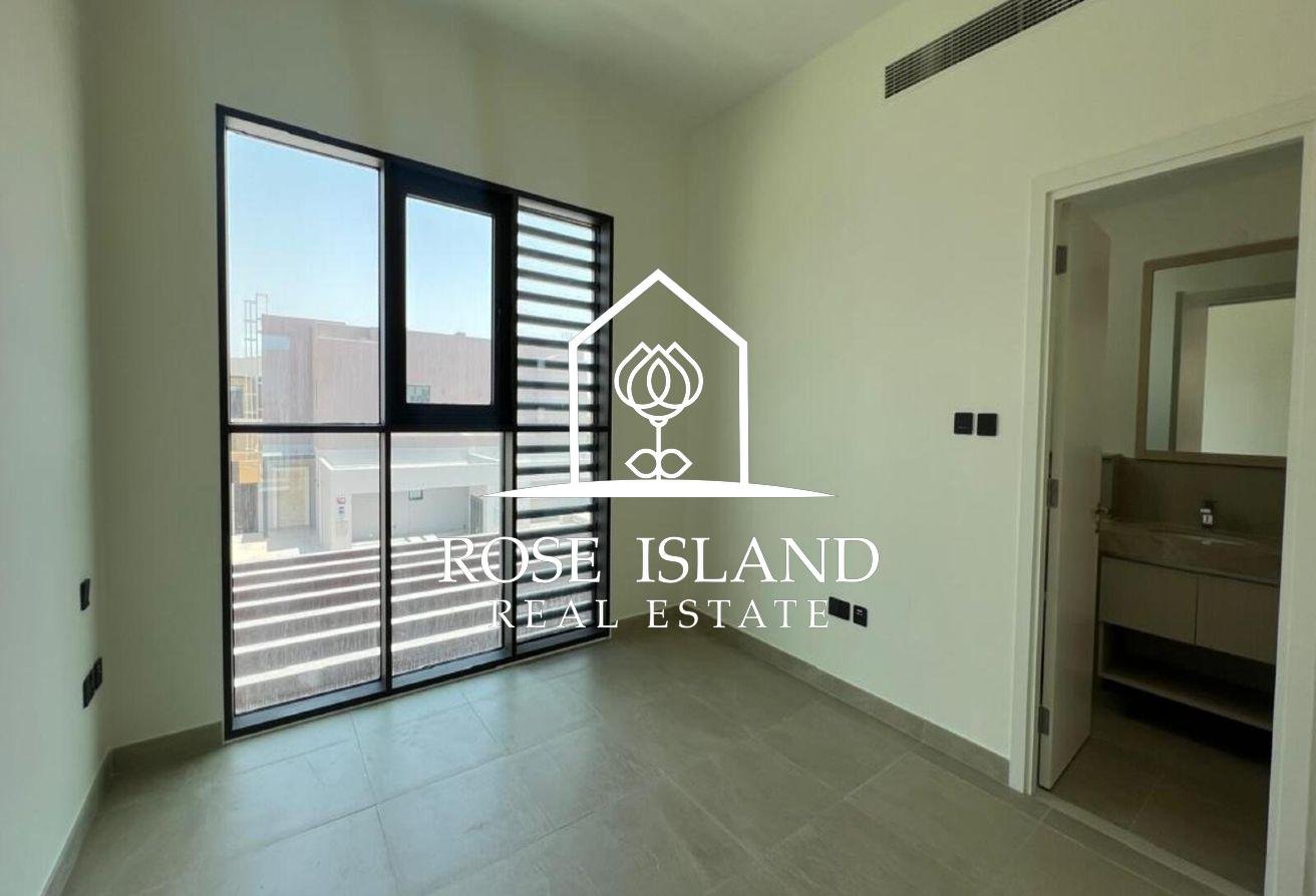 Villa in Abu Dhabi