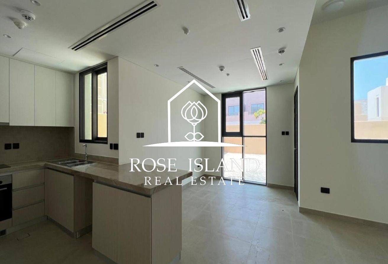 Villa in Abu Dhabi