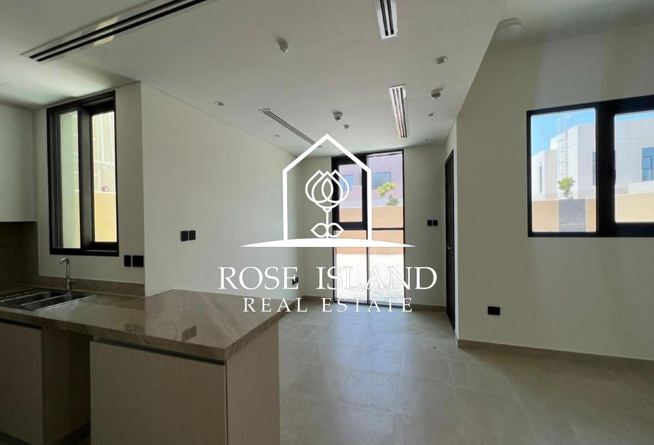 Villa in Abu Dhabi