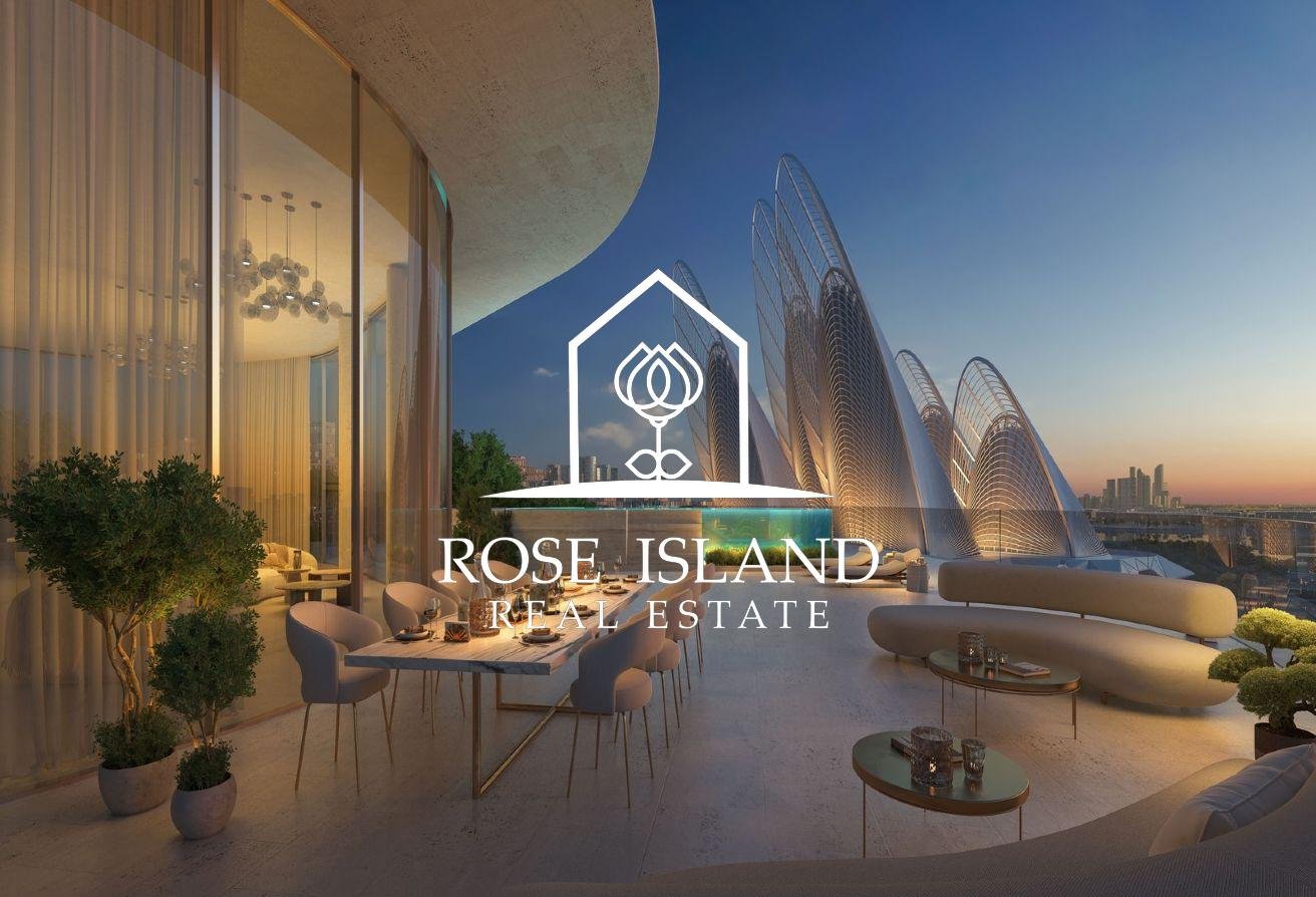 Apartment in Abu Dhabi