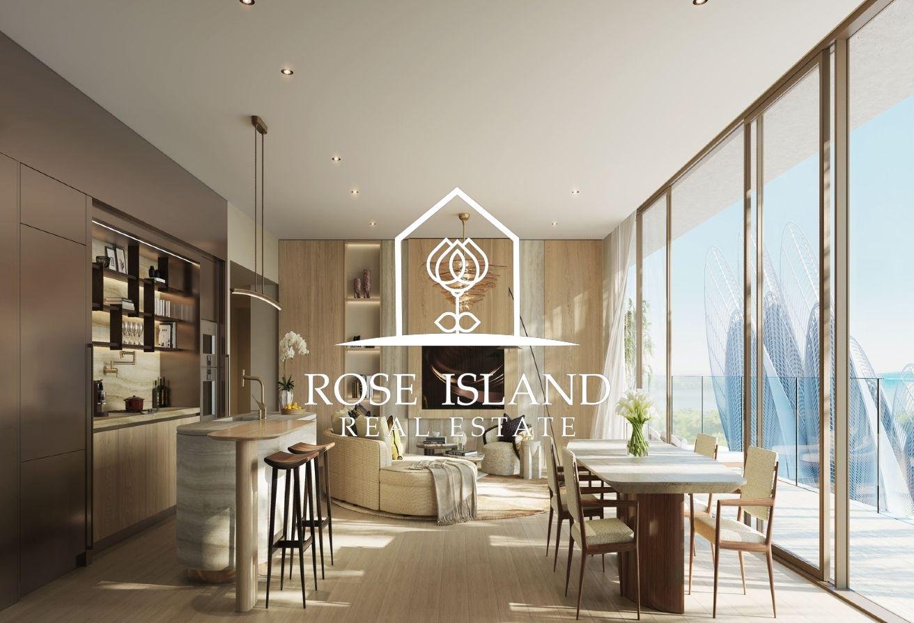 Apartment in Abu Dhabi