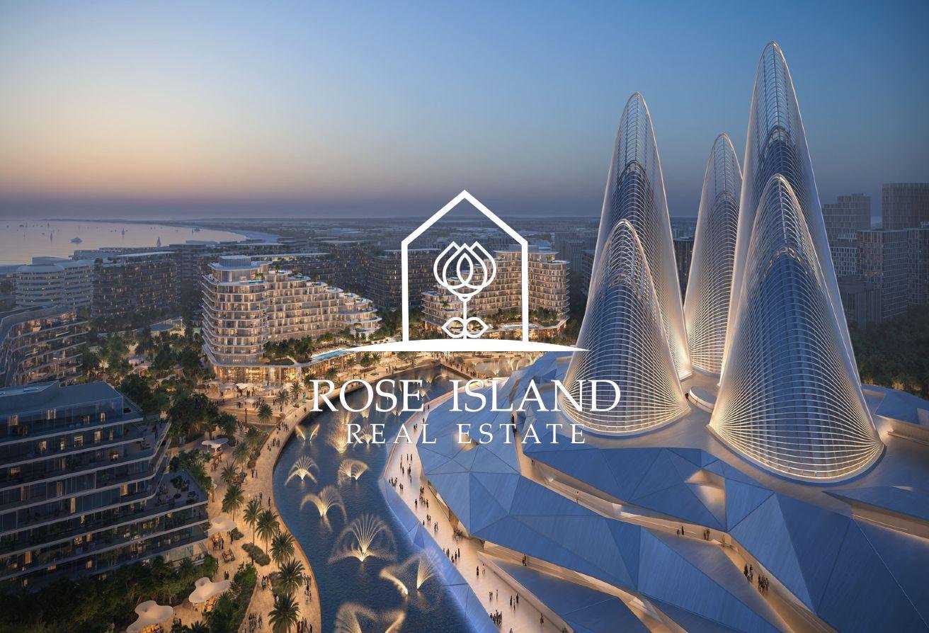 Apartment in Abu Dhabi