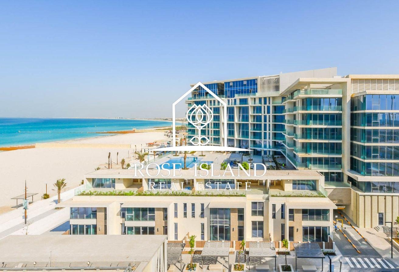 Apartment in Abu Dhabi