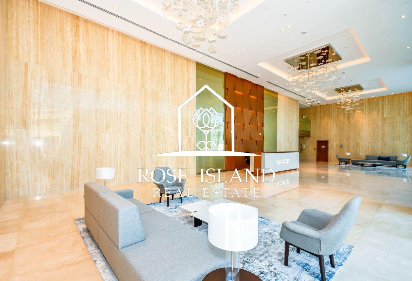 Apartment in Abu Dhabi