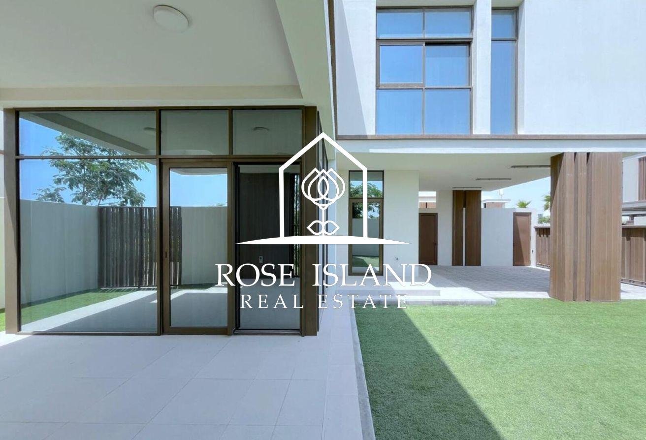 Townhouse in Abu Dhabi