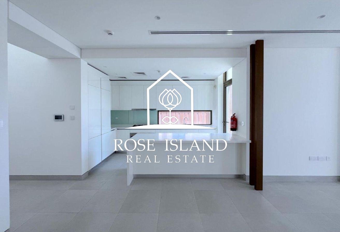 Townhouse in Abu Dhabi