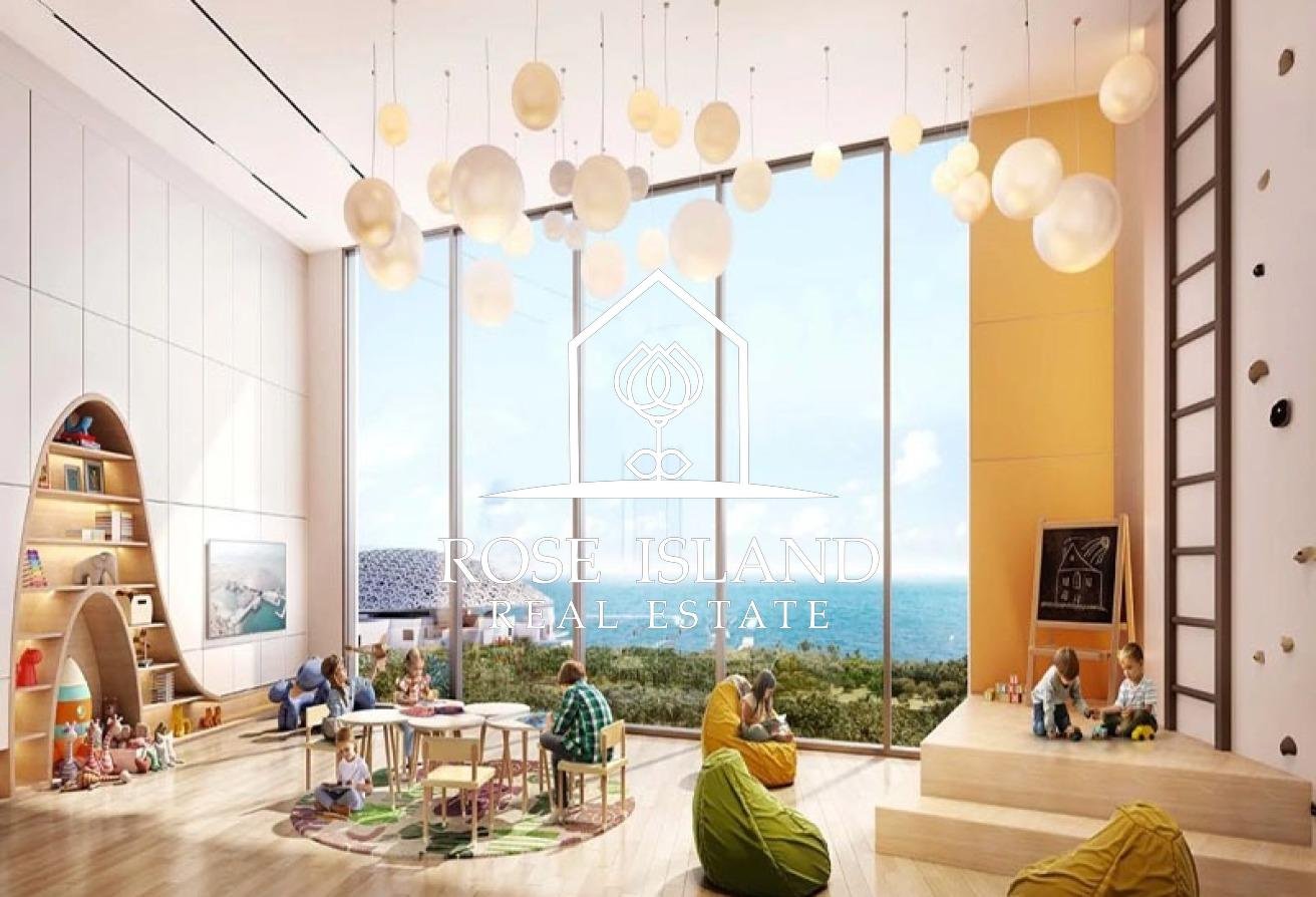 Apartment in Abu Dhabi