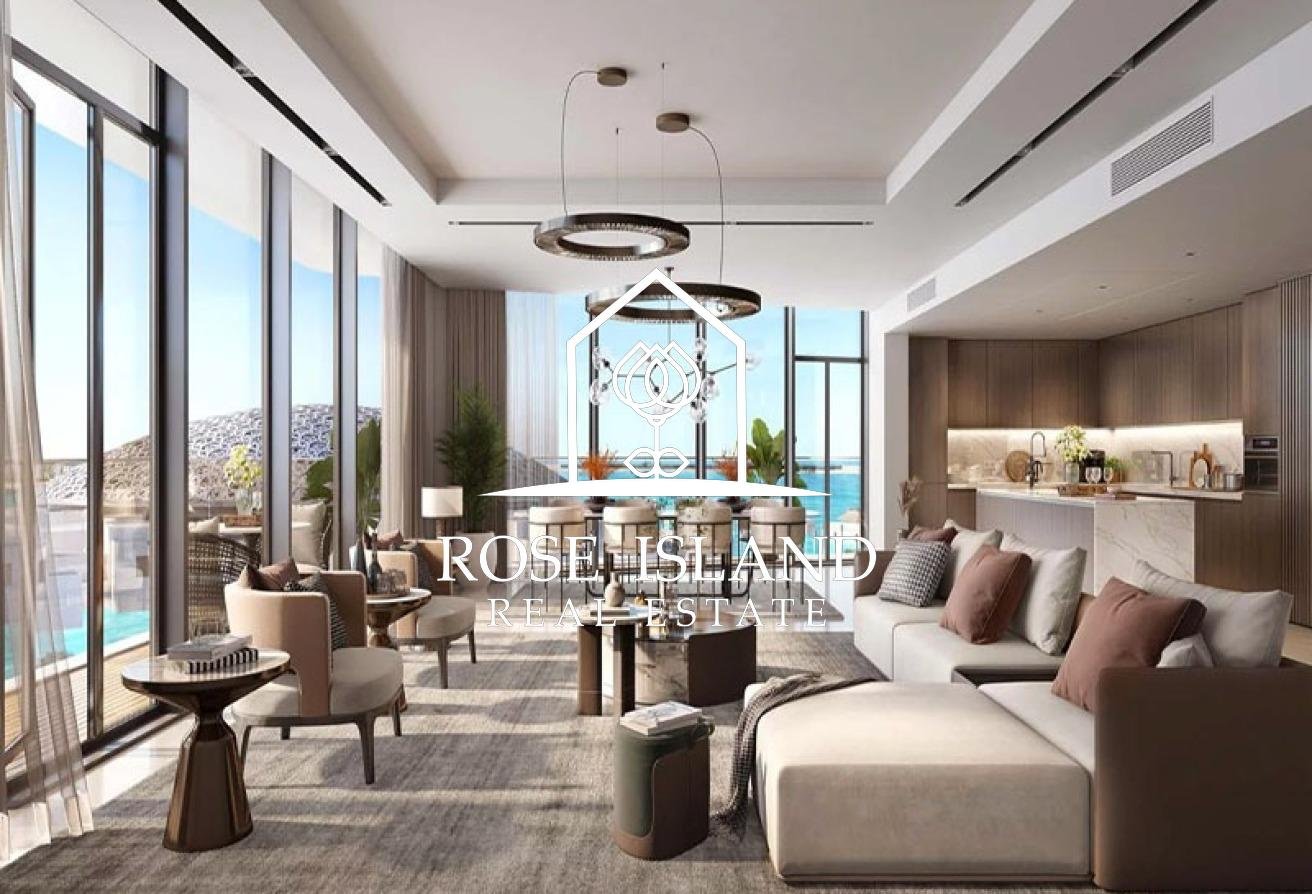 Apartment in Abu Dhabi