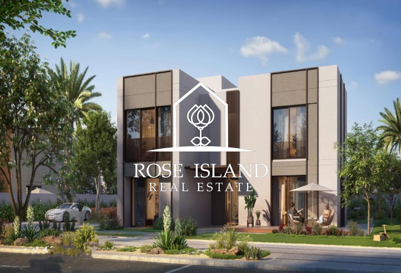 Villa in Abu Dhabi