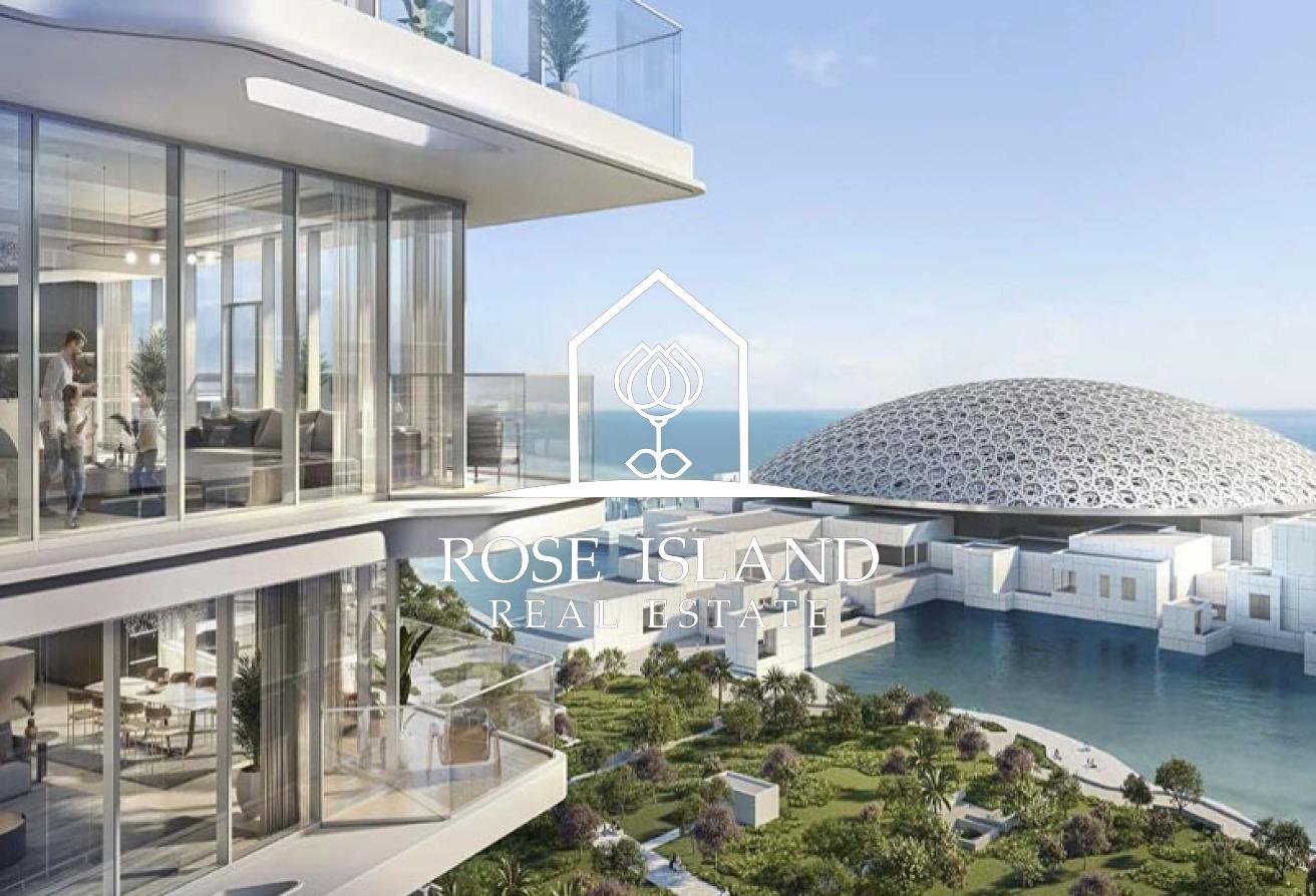 Apartment in Abu Dhabi