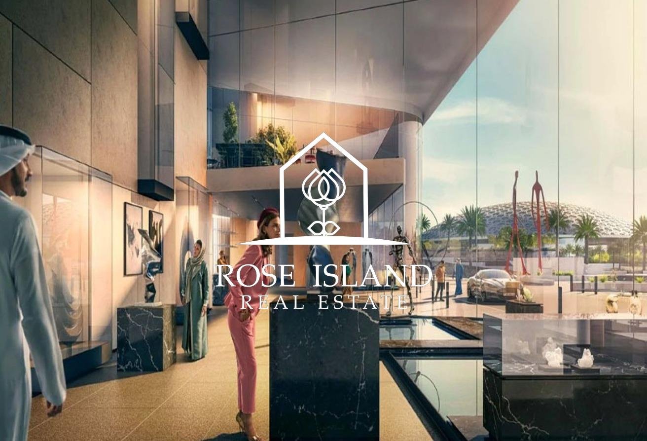 Apartment in Abu Dhabi